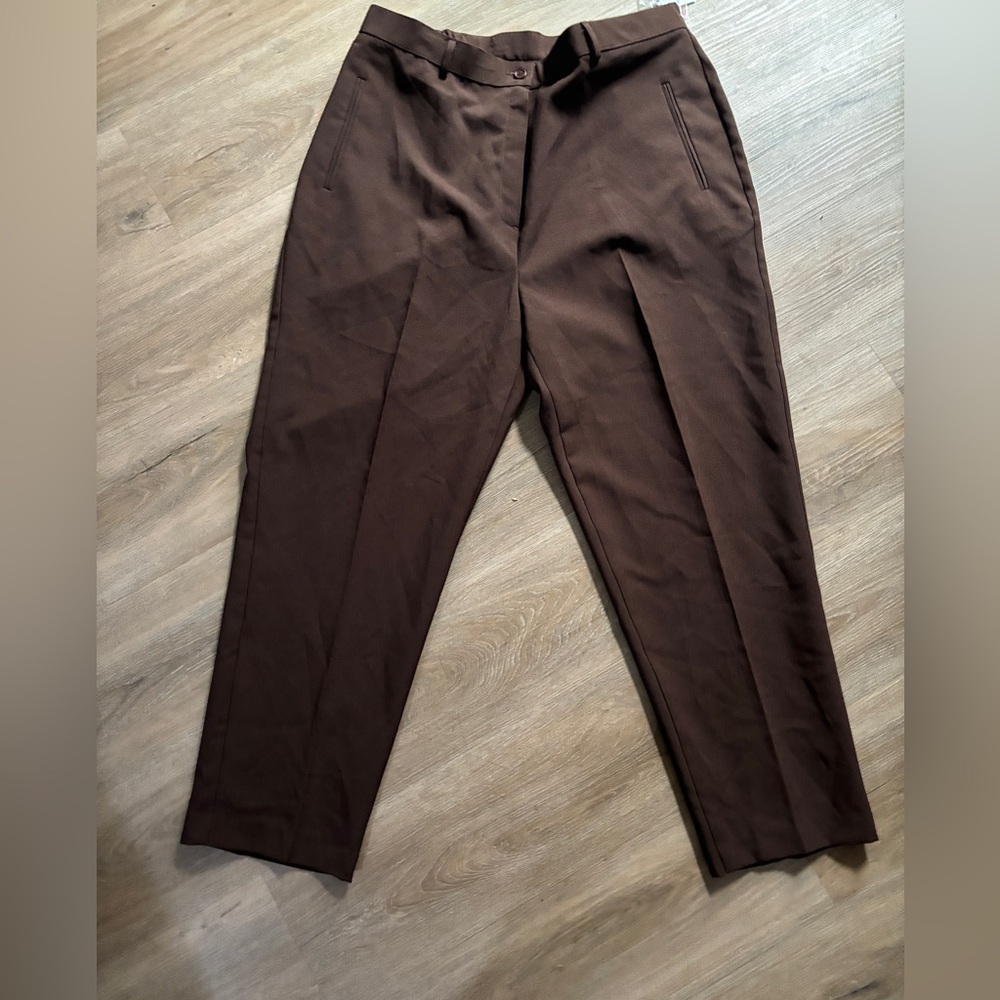 Alia pants